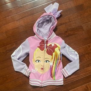 JoJo Siwa hoodie